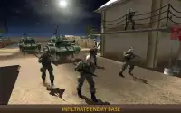 Iron Flying Robot War Zone Screen Shot 6