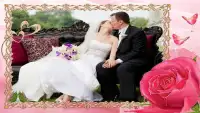 Wedding Photo Frames Screen Shot 1