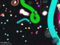 Battle Snake Snither IO Online Screen Shot 12