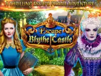 Escape Games Blythe Adventure Screen Shot 4