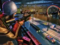 Roller Coaster Sniper Screen Shot 5
