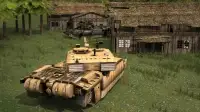 Tank Future Battle Simulator Screen Shot 9