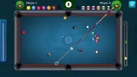 8 Ball pool: Billiard Snooker Screen Shot 1