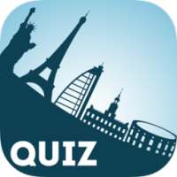 Quiz Cities
