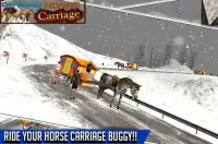 off road horse carriage 2017 Screen Shot 2