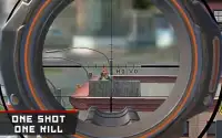 Frontline War Sniper Duty Screen Shot 2
