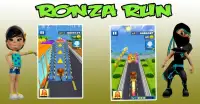 ronza run Screen Shot 3