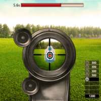 Shooting Academy: Sniper