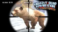 Grizzly Bear Hunter Screen Shot 3