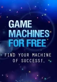 Game machines for free Screen Shot 5
