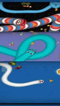 snake worm io Crawl zone 2020 Screen Shot 1