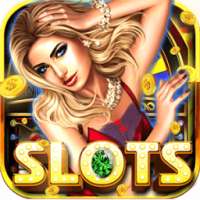 Heart slots: Vegas casino