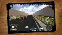 Extreme Moto Rider Screen Shot 2