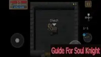 guide for Soul Knight 2017 Screen Shot 1