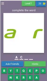 Logo Quiz Game Screen Shot 41