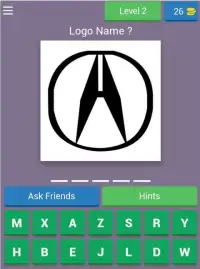Logo Quiz Game Screen Shot 9