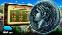 Ancient Curse Casino Slots Screen Shot 1