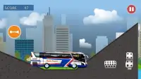 Sumber Kencono Bus High Speed Screen Shot 3