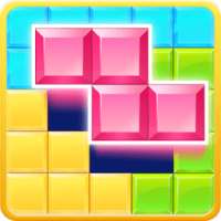 Block ! Tetris Puzzle