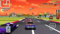 Race Race Racer - Car Racing Screen Shot 3