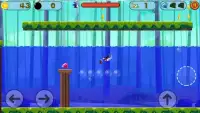Sonic Speed Jungle Adventures Screen Shot 2