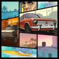Guide GTA San Andreas (2017) Screen Shot 1