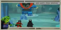 Guide for LEGO Batman Screen Shot 1
