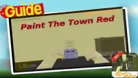 Guide For Paint The Town Screen Shot 1