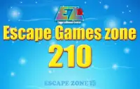 Escape Games Zone-210 Screen Shot 3