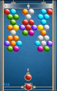 Bubble Shooter 2017 FREE Screen Shot 4