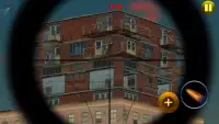 Elite Sniper Shooter Mission 2 Screen Shot 6