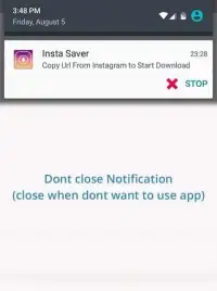 Insta Save Pro 2017 Screen Shot 4