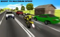 Asphalt Racer 2017 Endless Screen Shot 2