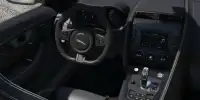 Driving Jaguar Simulator Screen Shot 1