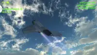 Jet Fighter: Flight Simulator Screen Shot 8