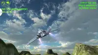 Jet Fighter: Flight Simulator Screen Shot 0