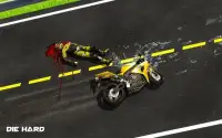 Asphalt Racer 2017 Endless Screen Shot 1