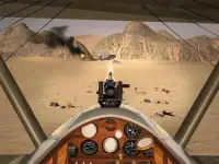 Amazing Warplanes 2017 Screen Shot 3