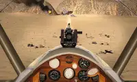 Amazing Warplanes 2017 Screen Shot 13