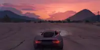 Driving Jaguar Simulator Screen Shot 6