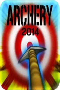 Archery 2014 Screen Shot 0