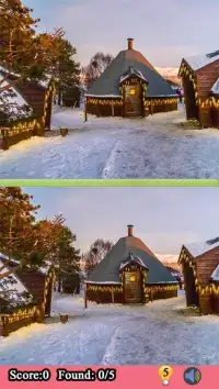 Различия картина новый 2017 Screen Shot 2