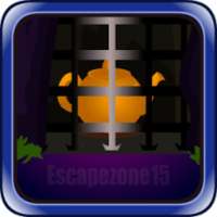 Escape Games Zone-162