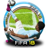 Pro Wishlist FIFA 18 soccer