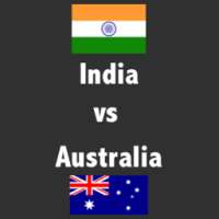 Live Cricket Game Ind vs Aus