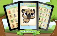 How to Draw Littlest Pet Shop Screen Shot 3