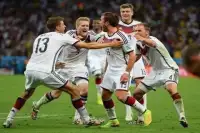 Germany Football Live TV in HD Screen Shot 3