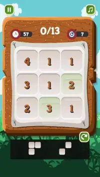 Numo - Puzzle Game Screen Shot 14