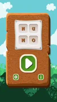 Numo - Puzzle Game Screen Shot 15