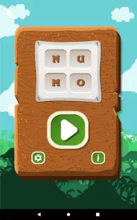 Numo - Puzzle Game Screen Shot 7